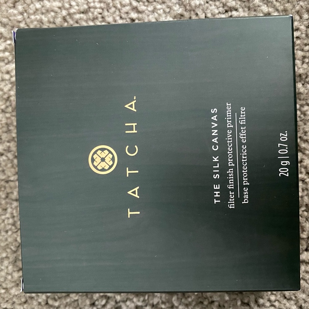 Tatcha Primer - BRAND NEW!!!